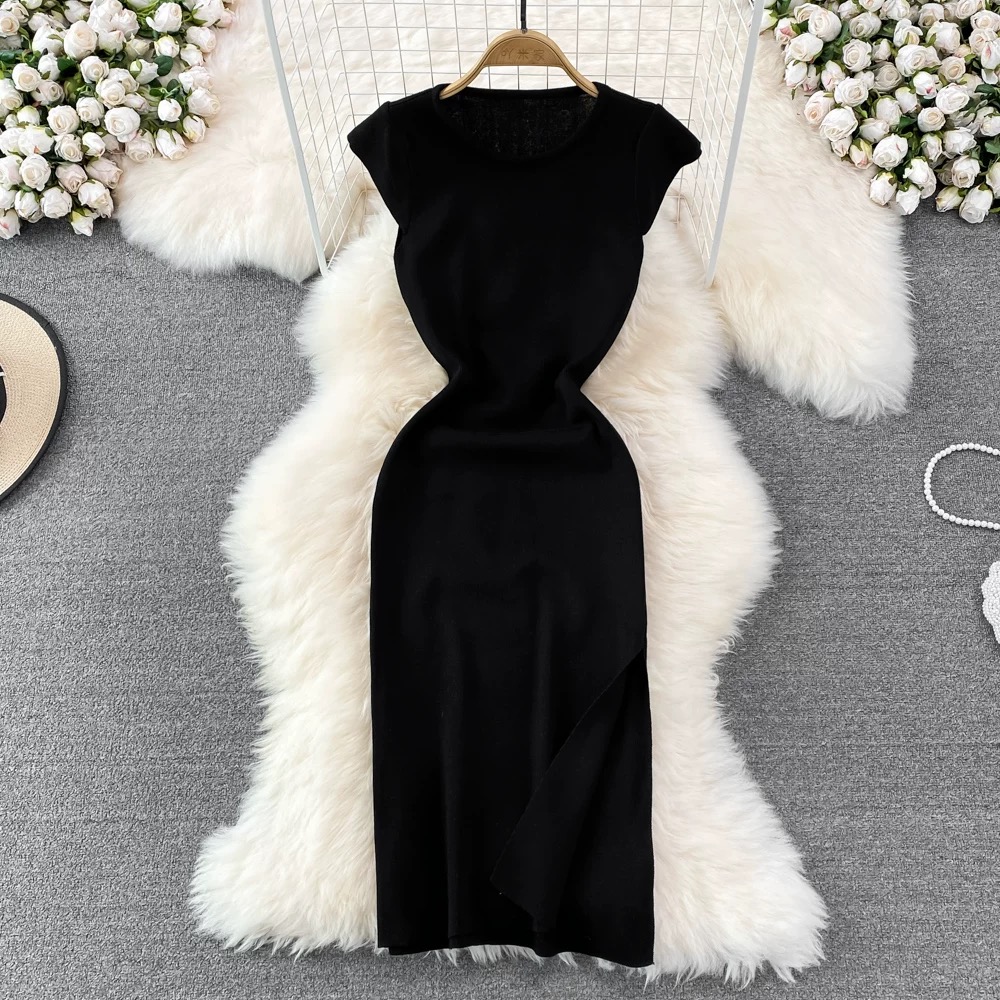 New boyfriend dress CBC1251 images